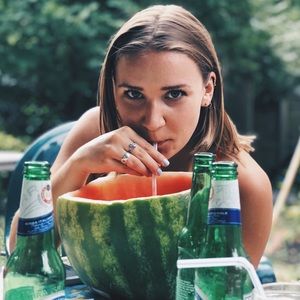 Meet your Posher, Blythe